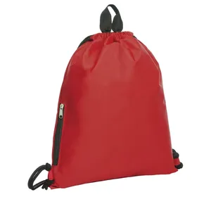 Mochilas Deportivas con Cordón Promocionales Sostenibles JOIN, Bolsa de Mercancía Ecológica JOIN - Product Image 5