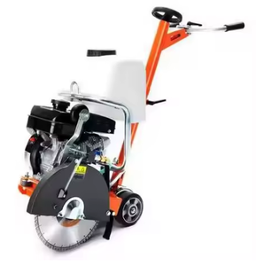 NUEVA ORIGINAL Sierra de suelo inalámbrica a gasolina TB 6.6k14'' FS 309 (967678303) Industrial 36V para hormigón y asfalto de 2 tiempos - Product Image 5