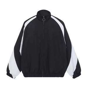 Veste en nylon à capuche légère et imperméable pour hommes, survêtement coupe-vent respirant pour la pêche, la randonnée et la pêche sur mesure - Product Image 5