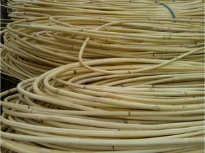 Grossiste vietnamien EUTECH Marque 2mm Rotin brut Matériel pour meubles Panier Décoration intérieure - Product Image 3