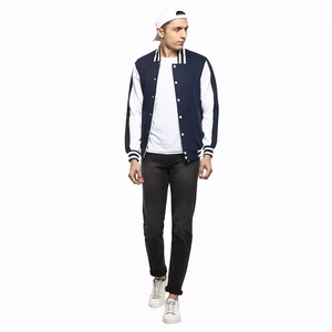 Fournisseur de vestes universitaires offrant des solutions de fabrication sur mesure pour la vente en gros avec des options de marque privée et sur commande - Product Image 5