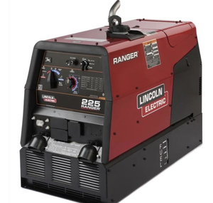 ¡COMPRA AHORA! Generadores Soldadores con Motor Rangers-225 NUEVOS al Mejor Precio - Product Image 1