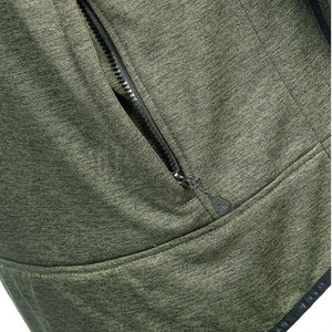 Chaquetas Cortavientos para Hombre con Servicio OEM, Último Diseño, MOQ Bajo - Product Image 5