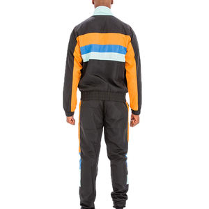 Chándal cortavientos transpirable ligero para exteriores de alta calidad, chándal cortavientos para hombre de alta calidad - Product Image 2