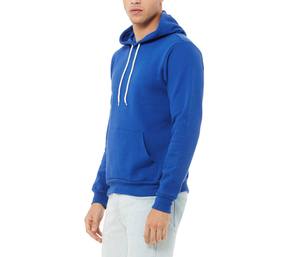 Couleurs uniques Sweats à capuche légers délavés au soleil pour hommes Couleur unie Respirant et élégant Couleurs uniques Taille XL Durable pour les garçons - Product Image 5