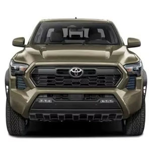 Camioneta MAX Hybrid Powertrain 2024-2025, Nueva, Lista para Entrega - Motor Turbo de Ingeniería Alemana, Interior Oscuro, R17 R18, Gasolina, Volante a la Izquierda - Product Image 2