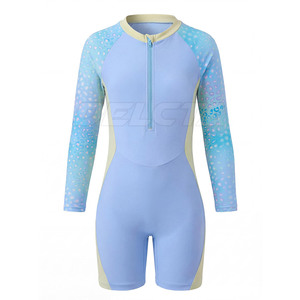 Hot Sale New Style Kids Swim Suits Breathable Kids Swim Suits Customized Design Kids Swim Suits - Product Image 1