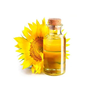 Cooking oil, Sun flower oil and Vegetable oil 100% Refined From Europe-