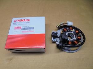 Conjunto de Estator de Origen OEM para Yamaha BWS 100 YQ100 AEROX 100 (N.º OEM 4VP-H5560-01) - Product Image 2