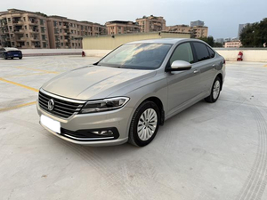 ราคาที่เข้าถึงได้สำหรับรถยนต์ Volkswagen Lavida 2019 280TSI DSG Comfort Sedan มือสอง ขายทั่วโลก - Product Image 3