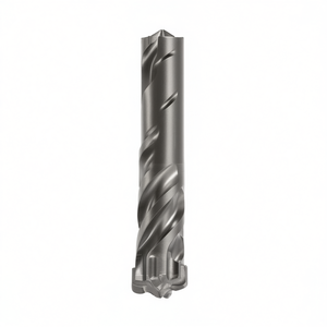 ดอกสว่าน Stahlwille Baum Zentro Plus 4 สำหรับงานก่ออิฐและคอนกรีต พร้อมหัวตัด 4 ชิ้น - Product Image 3