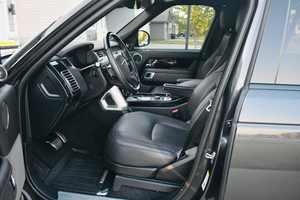 Land Rover Range Rover P525 HSE Westminster Edition LWB Sport Utility 2022 Usado en Buen Estado - Product Image 3