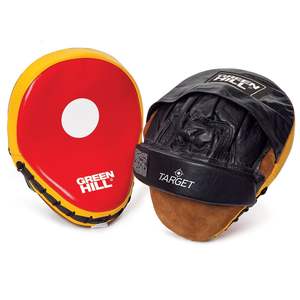 Focus Mitt for <b>Boxing</b> Essential Martial Arts Equipment - Product Image 1