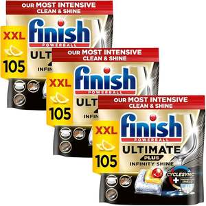 Finish Powerball Ultimate Plus Infinity shine en vente à des prix abordables - Product Image 1