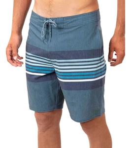 Personalizado de alta calidad de diseño Streetwear impreso Casual hombres pantalones cortos entrenamiento gimnasio 100% poliéster pantalones cortos de baño - Product Image 2