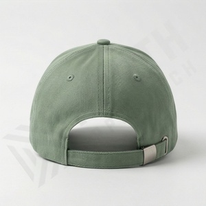 Adjustable <b>Flat</b> Brim Hip Hop Cap Customized Logo Baseball Caps with Bright Color Fashion Gorras Snapback <b>Hat</b> - Product Image 2