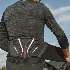 Cinturón de Seguridad para Motocicleta, Ropa Deportiva, Talla Grande, Certificado CE, Cinturón de Seguridad para Conducir - Product Image 3
