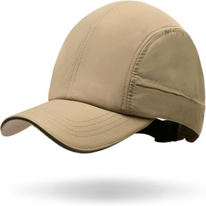 Gorras de béisbol deportivas de alta calidad para hombre El mejor material Nuevo diseño Precio al por mayor Venta en línea - Product Image 3