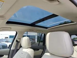 2024 X.T-6 SUV de Luxe Premium Automatique à Traction Intégrale Sièges en Cuir Gauche R18 Titre Propre Sans Accident Faible Kilométrage - Product Image 3