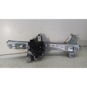 Mecanismo de elevación del parabrisas delantero. SX PEUGEOT 208 Serie 9674254280 DV4C(8HR) (12>19) - Product Image 1