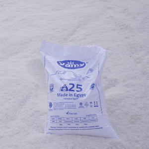 Yamy ผงเกลือทะเลเกรดพรีเมี่ยม25กก. ซองกลั่น99% สีขาวบริสุทธิ์ส่งออกอียิปต์ - Product Image 3