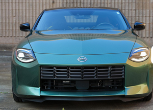 นิสสัน ซี โปรโต สเปค ปี 2023 มือสอง สภาพดี พวงมาลัยซ้าย/ขวา - Product Image 4