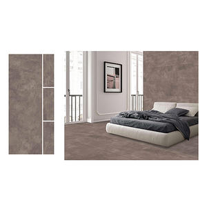 Carrelages de sol en porcelaine antidérapants de haute qualité de 2cm d'épaisseur, style naturel poli pour une application extérieure pour les chambres à coucher - Product Image 1