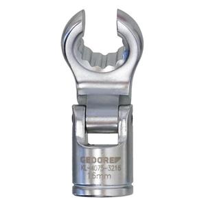 ประแจวงแหวนแบบปรับได้ Gedore ขนาด 3/8 นิ้ว รุ่น SW ผลิตภัณฑ์ระดับพรีเมียม - Product Image 2