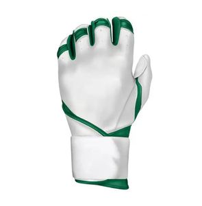 Gants de baseball personnalisés Gants de baseball personnalisés avec des matériaux de haute qualité Gants de frappeur personnalisés pour l'entraînement des adultes - Product Image 5
