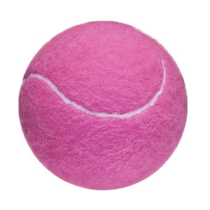 Pelotas de Tenis Presurizadas con Logotipo de Marca Personalizado Profesional, Precio de Fábrica, Venta al por Mayor, para Jugadores de Tenis y Pádel - Product Image 1