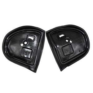 ซีลยางกระจกมองข้างสำหรับเมอร์เซเดส W203, W211 - Product Image 1