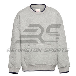 เสื้อสเวตเตอร์สำหรับผู้ชายเสื้อสเวตเชิ้ตสไตล์สตรีทดีไซน์ไม่เหมือนใคร - Product Image 2