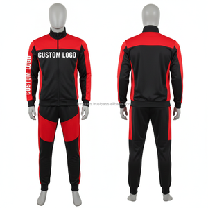 Nueva Marca de Moda, Trajes Deportivos de Maternidad con Capucha, Transpirables, Tallas Grandes, para Invierno, Venta al Por Mayor, Alta Calidad, Personalizables para Equipos y Clubes - Product Image 1