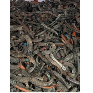 Friandises et os pour chiens de haute qualité en corne de buffle naturelle, à prix imbattable, écologiques et de couleur naturelle. - Product Image 3