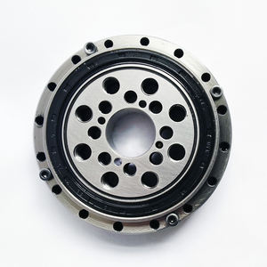 Cuscinetto a rulli incrociati XU050077 XU060094 XU060111 XU080120 XU080149 XU120179 XU120222 XU160260 XU080264 XU160405 XU080430 XU300515 - Product Image 6