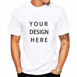T-shirt Homme Surdimensionné Personnalisé en Tissu Canvas Respirant de Haute Qualité, Prix Usine, Idéal pour Tenue Décontractée - Product Image 1