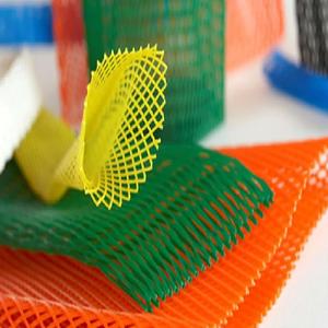 FILET DE MANCHES DE PROTECTION EN PLASTIQUE SOLPACK - Product Image 2