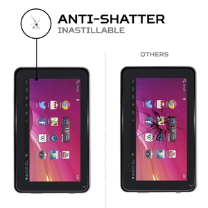 Protector de Pantalla ANTISHOCK para Tablet Majestic TAB-0270 Protección Mejorada - Product Image 5