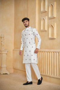 AMORE desgaste regular Kurta todos los ciudadanos kurta - Product Image 5
