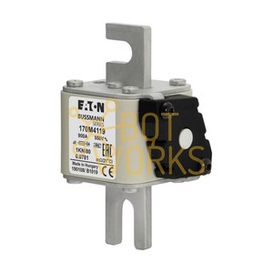 Per Eaton 170M4119 - Nuovo Prodotto Metallico - Product Image 1