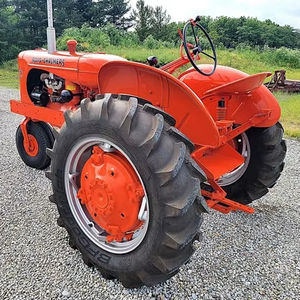 Tractores usados de 40 a 99 HP, WD45, de 1/2" - Product Image 1