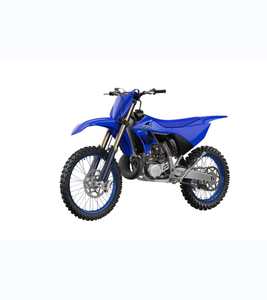 Motocicleta Todoterreno Yamaha YZ 250X 2026, Motocicleta de Aventura YZ 250X, Modelo 2026 - Product Image 6