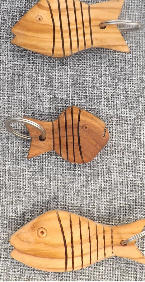 Couleur du bois naturel