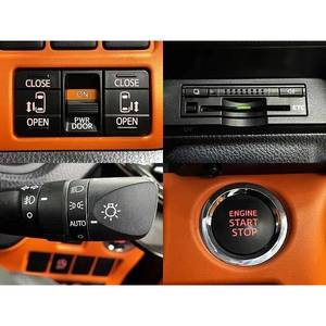 ปี 2014 สำหรับรถตู้วอกซี่ พวงมาลัยขวา สีมุก 5 ประตู เกียร์อัตโนมัติ - Product Image 5