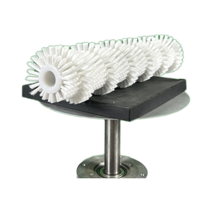 Industrial Cylinder <b>Brush</b> for Eggs Washing and Carrying - Product Image 3