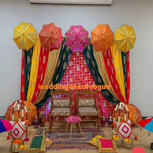 Draperies au dos - Product Image 2