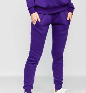 2022Top ชุดวอร์ม2ชิ้นสำหรับผู้หญิงชุดวอร์มสำหรับใส่วิ่งโลโก้ได้ตามต้องการ - Product Image 3