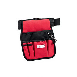 Bolsa de Herramientas Vacía Usag con Cinturón para Organización y Comodidad, Esencial para Bolsas de Herramientas - Product Image 3