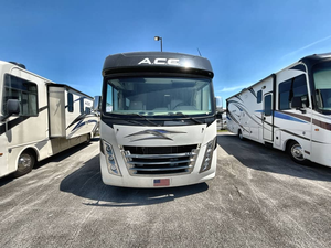 Used 2021T-h-o-r A-c-e 32.3 <b>Trailer</b> - Product Image 5