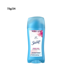 P & G Bán Bí Mật Rõ Ràng Sử Dụng Nhà Khử Mùi Gel 48 Giờ Bảo Vệ Chống Mùi Cơ Thể Làm Mới Thành Phần Khoáng Chất - Product Image 4